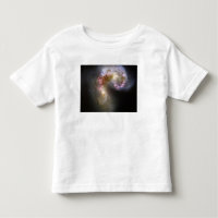 The Antennae galaxies