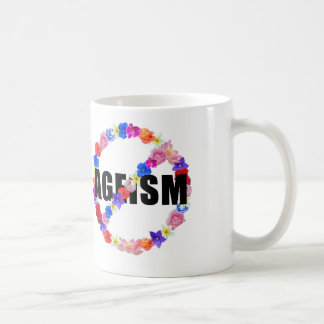 The Anti-Ageism Series Coffee Mug