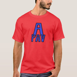 The Apav Shirt