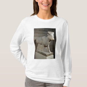 The Apis Bull, from the Serapeum, Memphis T-Shirt