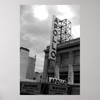 The Apollo