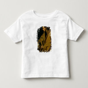 The Apostle St. Thomas, c.1619-20 Toddler T-Shirt