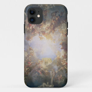 The Apotheosis of Hercules, from the ceiling of Th Case-Mate iPhone Case