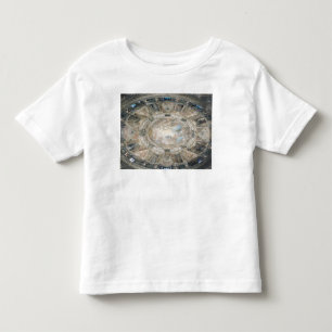 The Apotheosis of St. Anthony Toddler T-Shirt