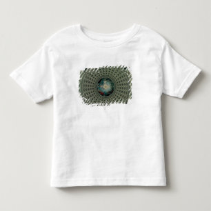 The Apotheosis of St. Genevieve Toddler T-Shirt