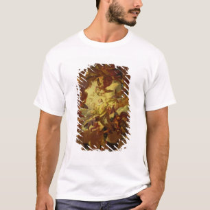 The Apotheosis of St. Stephen T-Shirt