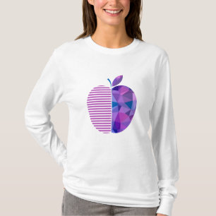 The Apple Fruit T-Shirt