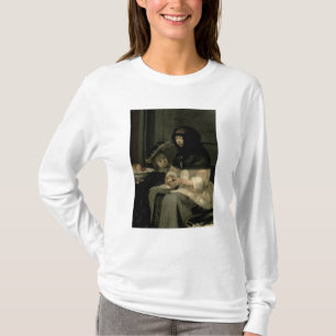 The Apple Peeler, 1660 T-Shirt