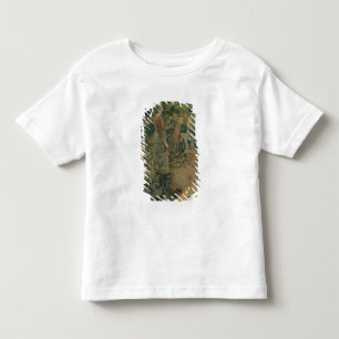 The Apple Pickers, 1886 Toddler T-Shirt