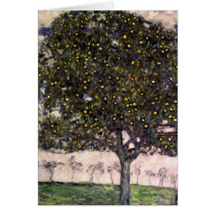 The Apple Tree II, 1916