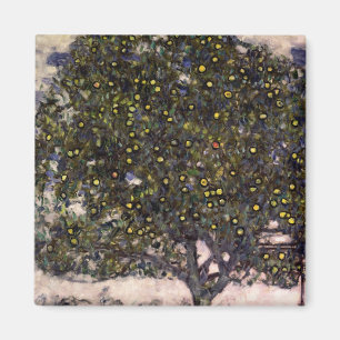 The Apple Tree II, 1916 Magnet