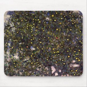The Apple Tree II, 1916 Mouse Pad