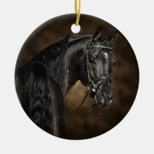 The Arabian Ceramic Tree Decoration