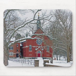 The Arcadia Academy Mouse Pad