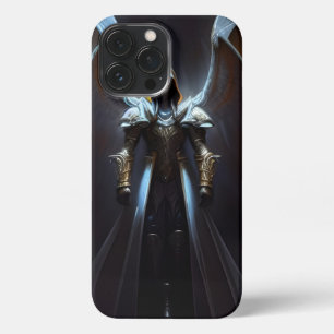 The Arch Angel Uriel iPhone 13 Pro Max Case