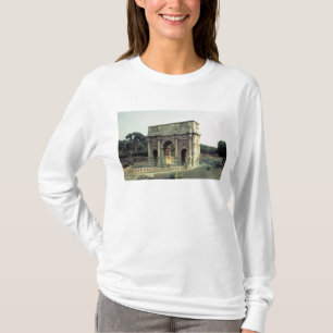 The Arch of Constantine from the North West T-Shirt