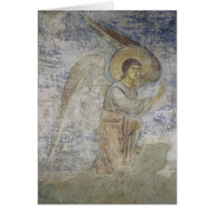 The Archangel Gabriel