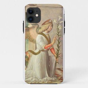 The Archangel Gabriel (panel) Case-Mate iPhone Case
