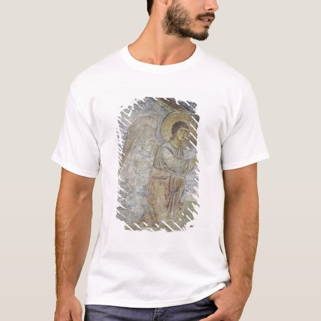 The Archangel Gabriel T-Shirt (Front)