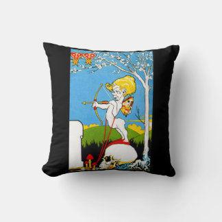 The Archer Cushion