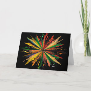 THE ARCHERS' SONG GREETING CARDS