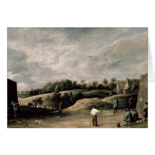 The Archery Contest