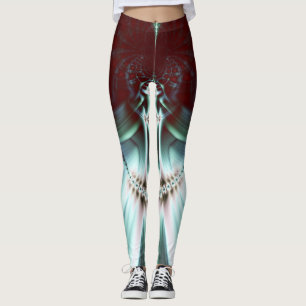 The Architect Leggings