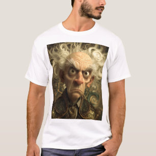 The Architect of Whimsy T-Shirt