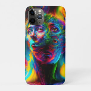 The Architect Surreal Art Case-Mate iPhone Case