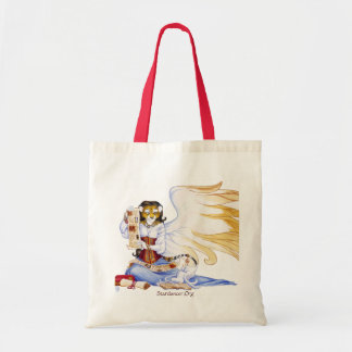 The Archivist Bag