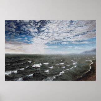 The Arctic Ocean: Print