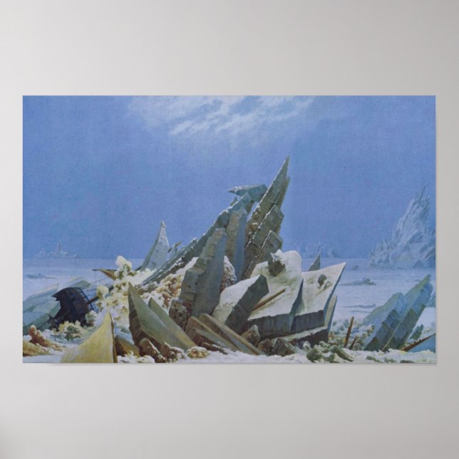 The Arctic Poster (Front)