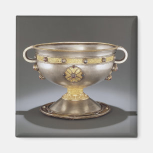 The Ardagh Chalice, Reerasta, County Limerick Magnet