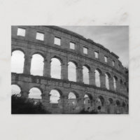 The Arena at Pula