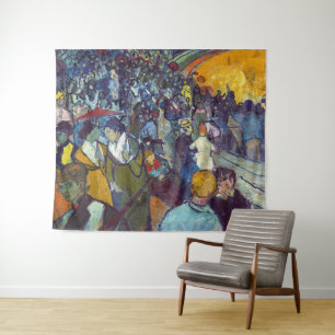 The Arena in Arles   Van Gogh   Tapestry