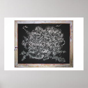 The Arguement of Innocence Poster