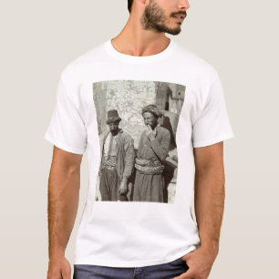 The Armenians T-Shirt