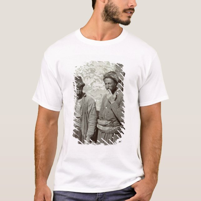 The Armenians T-Shirt (Front)