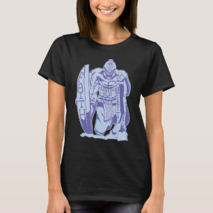 The Armour Of God Ephesians 610 18 T-Shirt