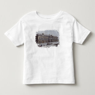 The Armoury, Berlin Toddler T-Shirt