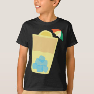 The Arnold Palmer Tail Sticker T-Shirt