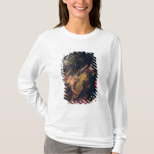 The Arrest of Christ in the Gardens, c.1628-30 T-Shirt