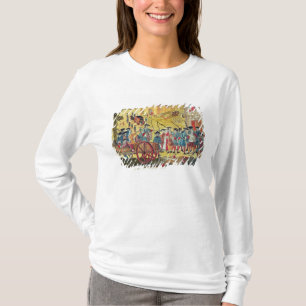 The Arrest of Louis Dominique Cartouche T-Shirt