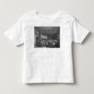 The Arrest of Louis XVI  at Varennes Toddler T-Shirt