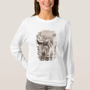 The Arrest of Mr. C.S. Parnell, MP T-Shirt