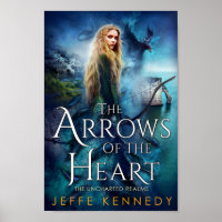 The Arrows of the Heart poster