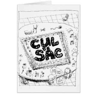 The Art Card