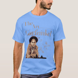 The Art Garfunkel T-Shirt