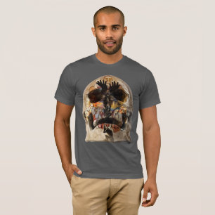 The Art of Dying T-Shirt