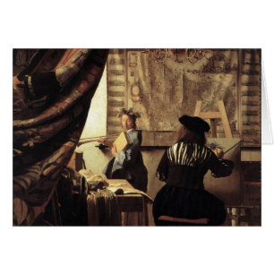The Art of Painting